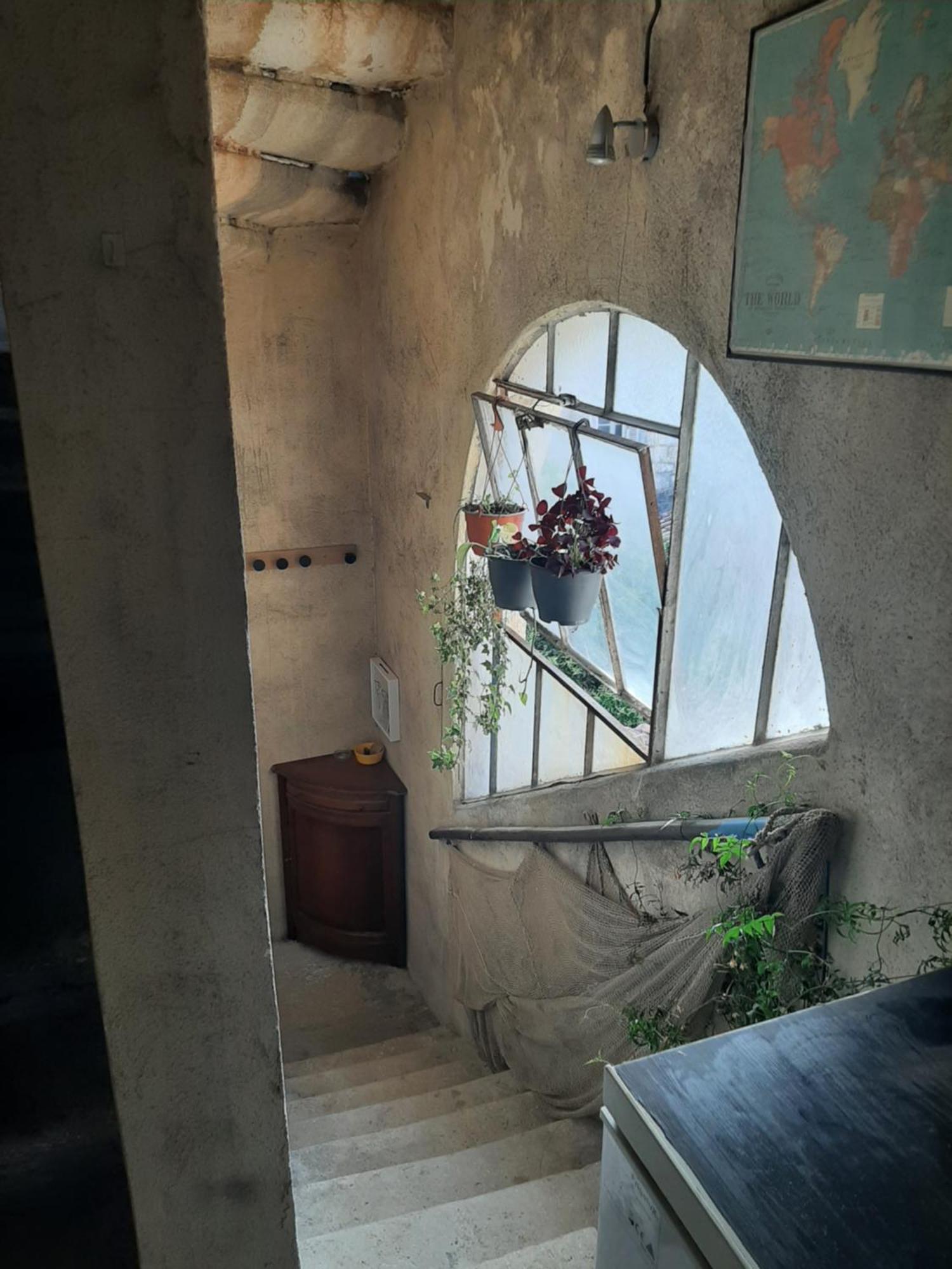 Appartement Avec Terrasse Centre Bordeaux Buitenkant foto